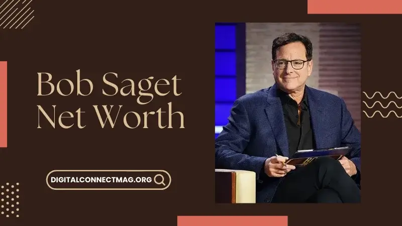 Bob Saget Net Worth
