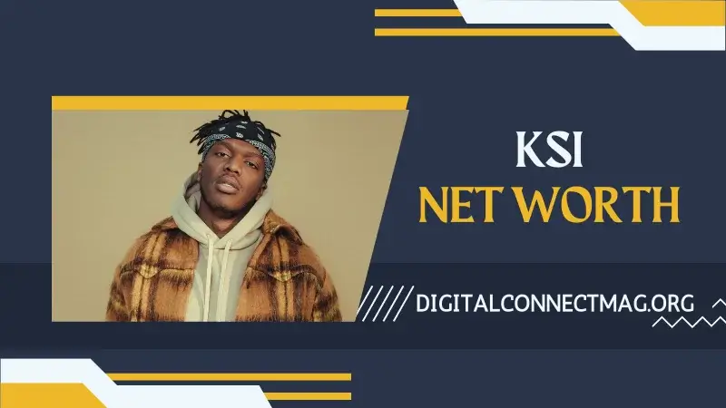 KSI Net Worth