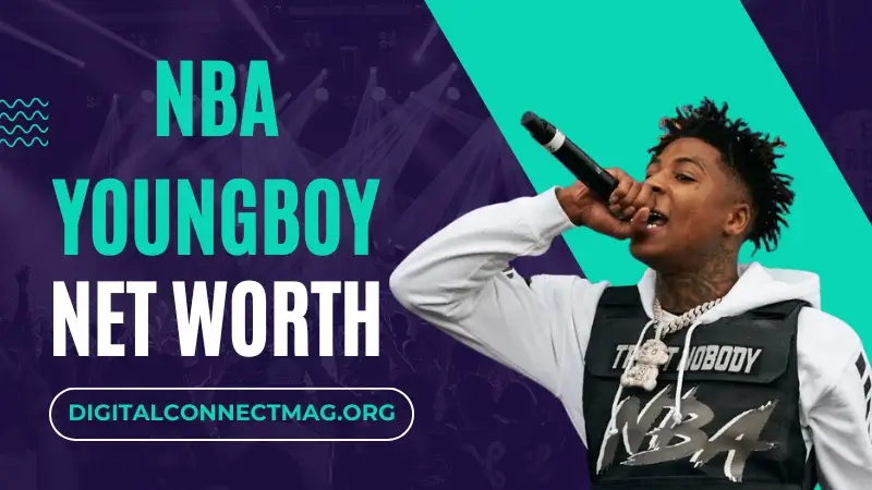 NBA YoungBoy Net Worth